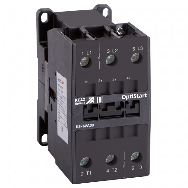 Контактор  OptiStart K3-50A00-230AC