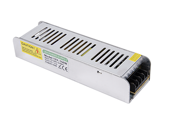 Драйвер Ecola 220-12V 150Вт IP20   200х58х37   LED strip Power Supply /B2N150ESB/