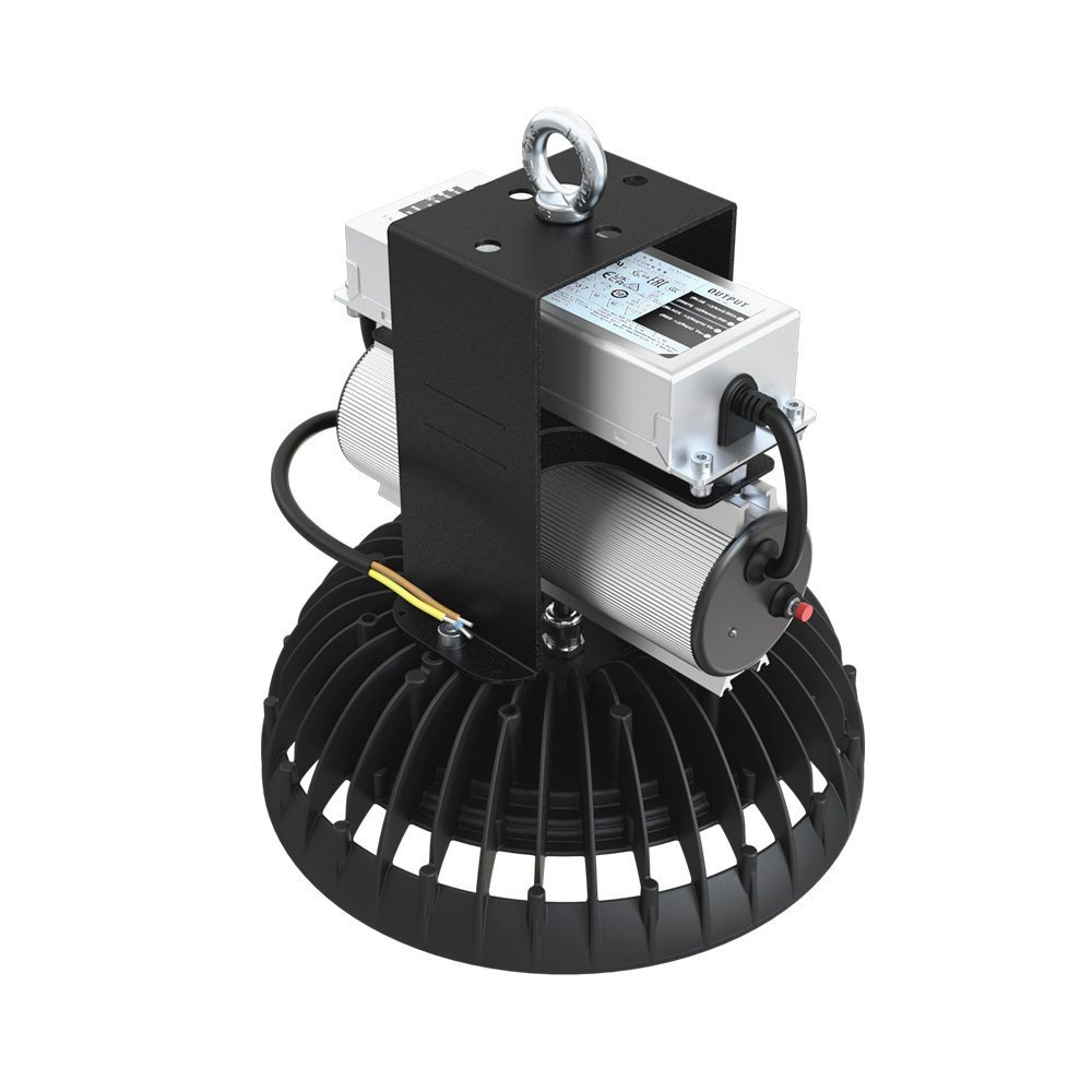 Габаритный чертёж