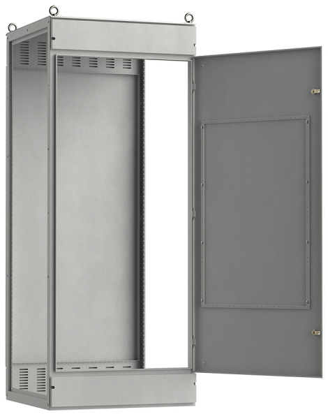 Корпус ГРЩ 2000х800х800 IP31 УХЛ3 SMART IEK