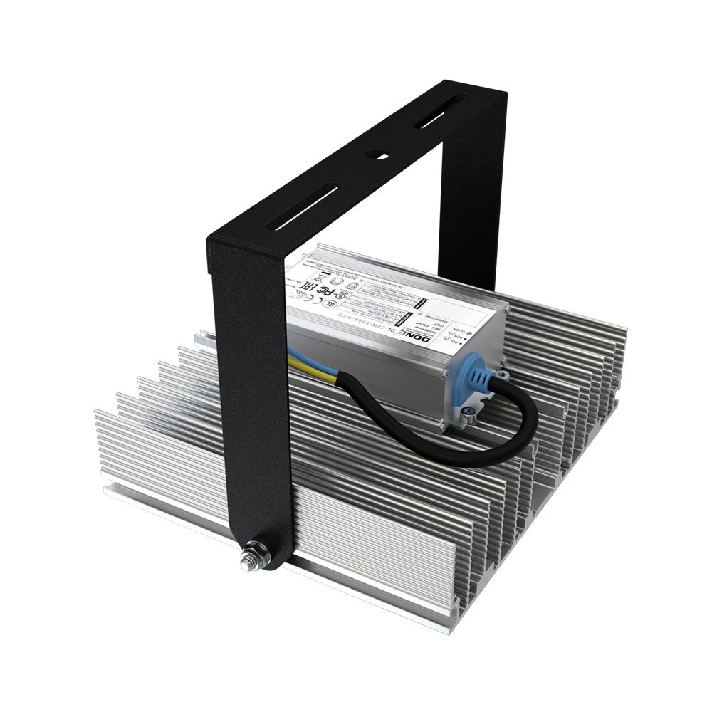 Прожектор 40 D CRI70 5000К 35°