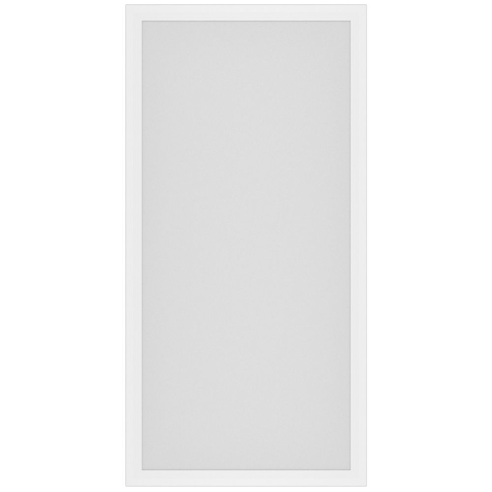 Габаритный чертёж