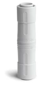 Муфта для труб армированных DKC 55320, IP65, д.20мм