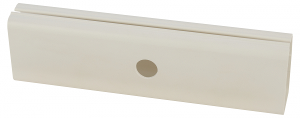 Кабель канал ЭРА KK-W-54-34-UniProf 54x34 белый