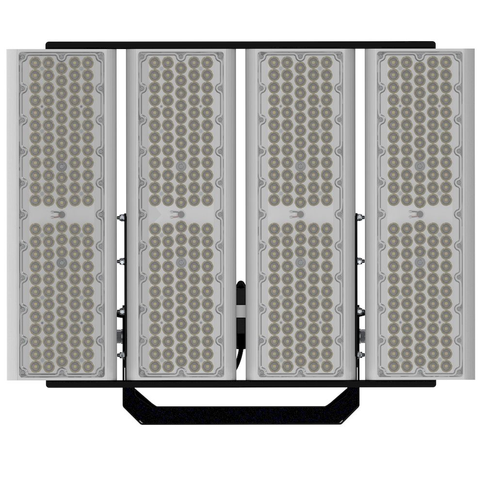 Габаритный чертёж