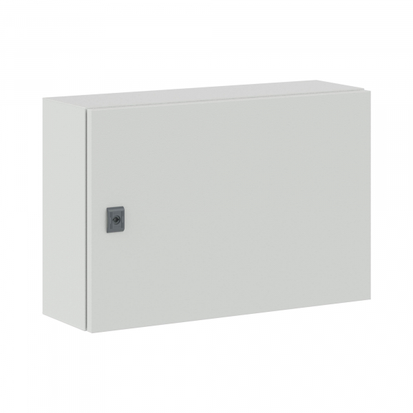 Щит 400х600х200 IP66 навесной шкаф CE DKC R5CE0462