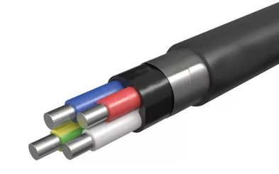 АВБШвнг(А)-LS 4х4,0-0,66 кабель КПП под заказ