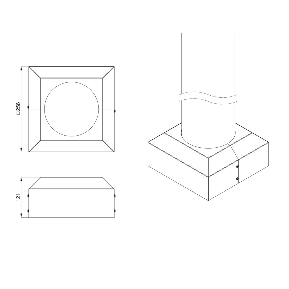 Кривая силы света