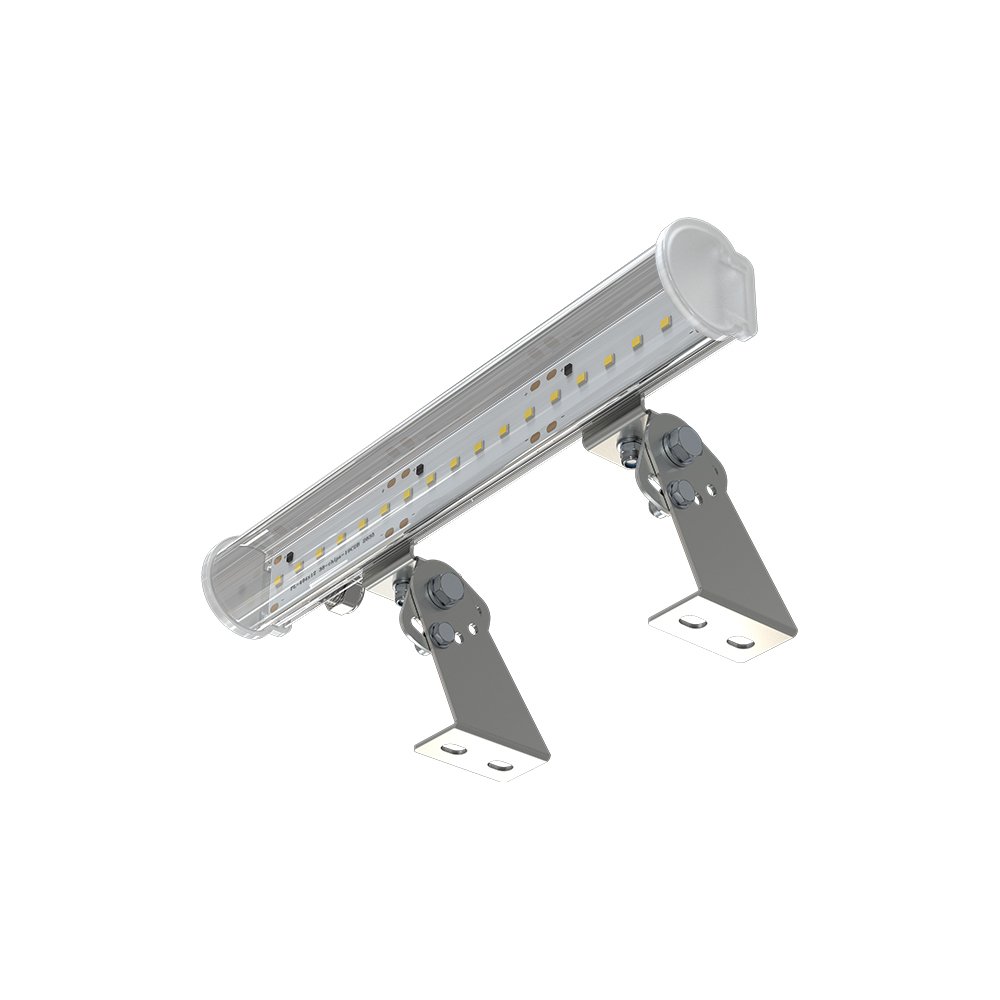 Модерн 1 243мм 5000К Прозрачный