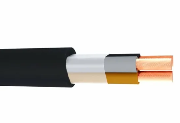 КГтп-ХЛ-380/660-2 3х2,5 кабель Цветлит