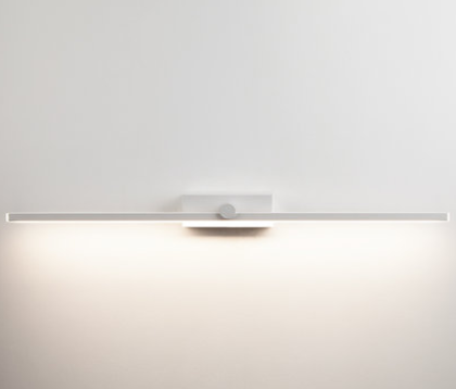 Cветильник Elektrostandard 40134/1 LED белый