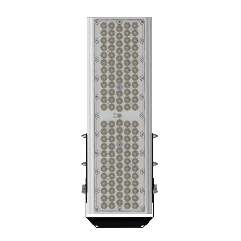 Габаритный чертёж