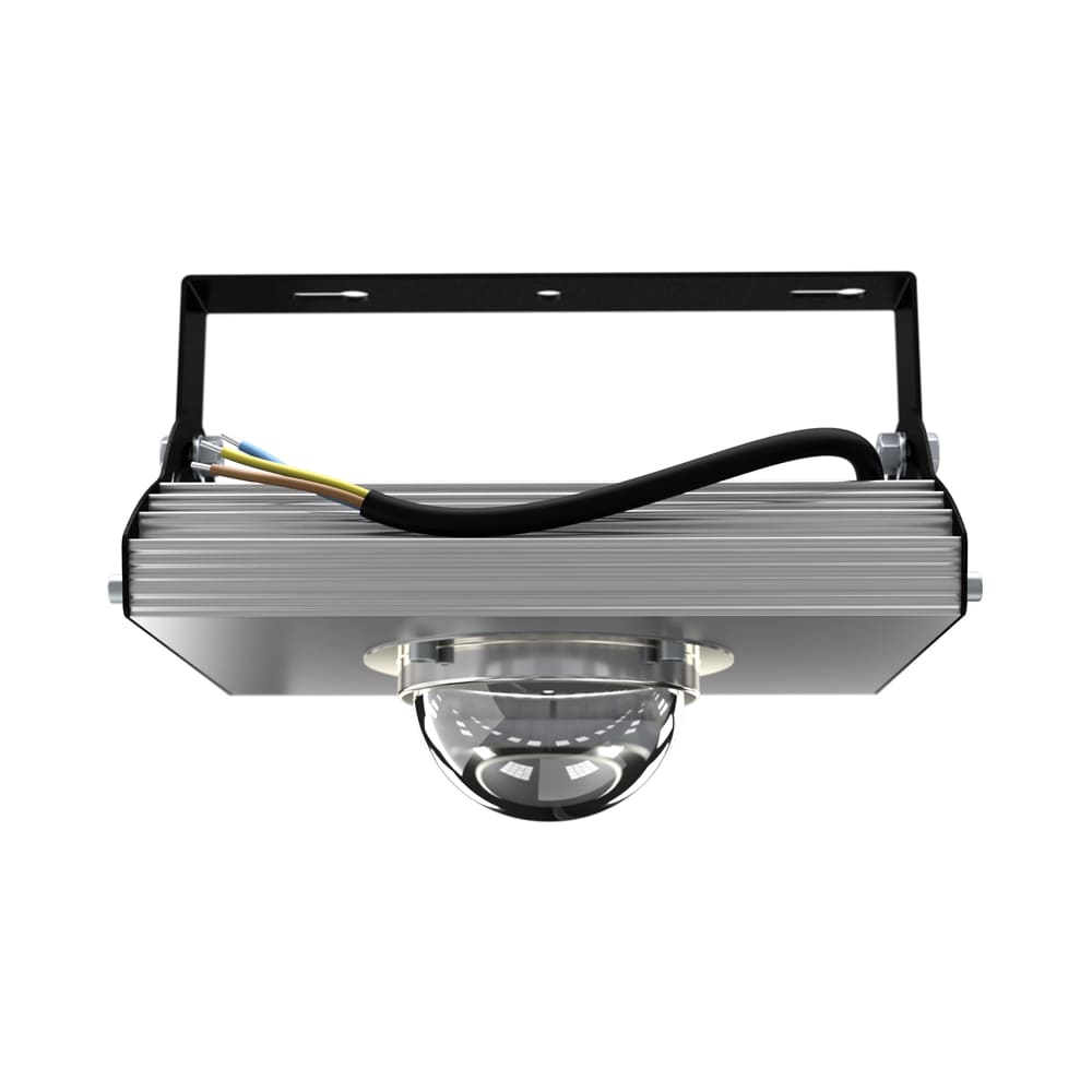 Прожектор v2.0 60 CRI70 6500К 140х85°