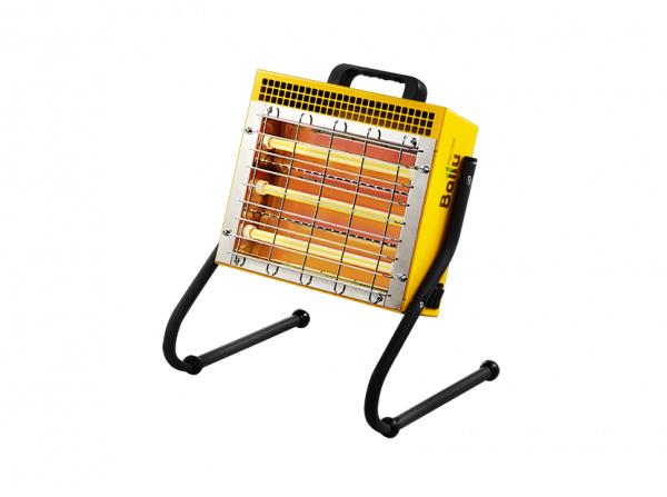 Обогреватель инфракрасный BALLU BIH-LM-1.5-S