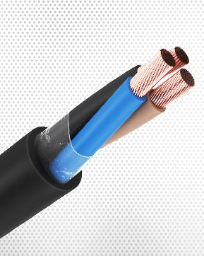 КГ-ХЛ-220/380-3 3х1,5 кабель Цветлит