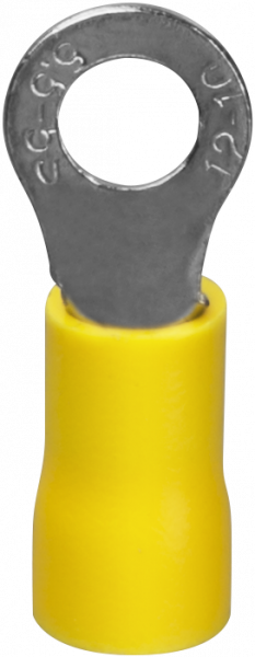 Наконечник НКИ 6,0-5 Navigator 61 053 NET-RTI-6-5-B50 НКИ кольцевые (50шт/упак)