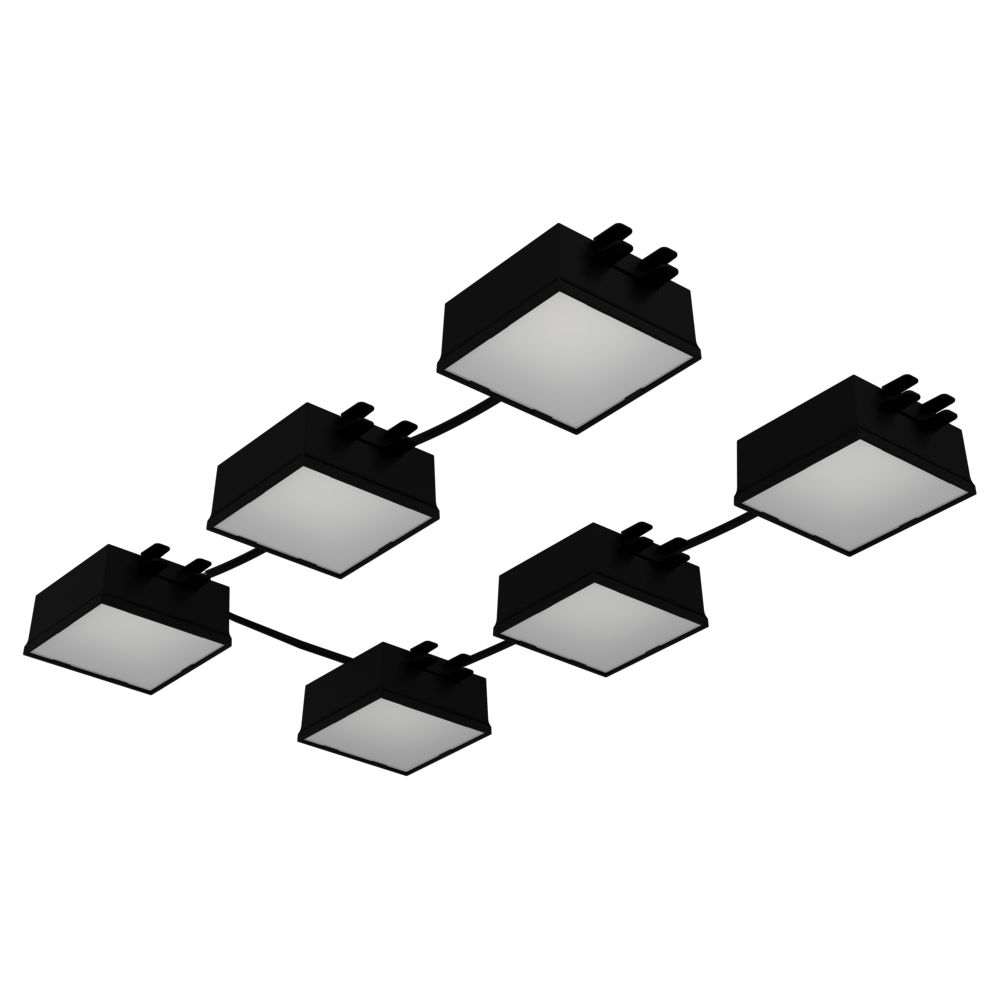 Кривая силы света