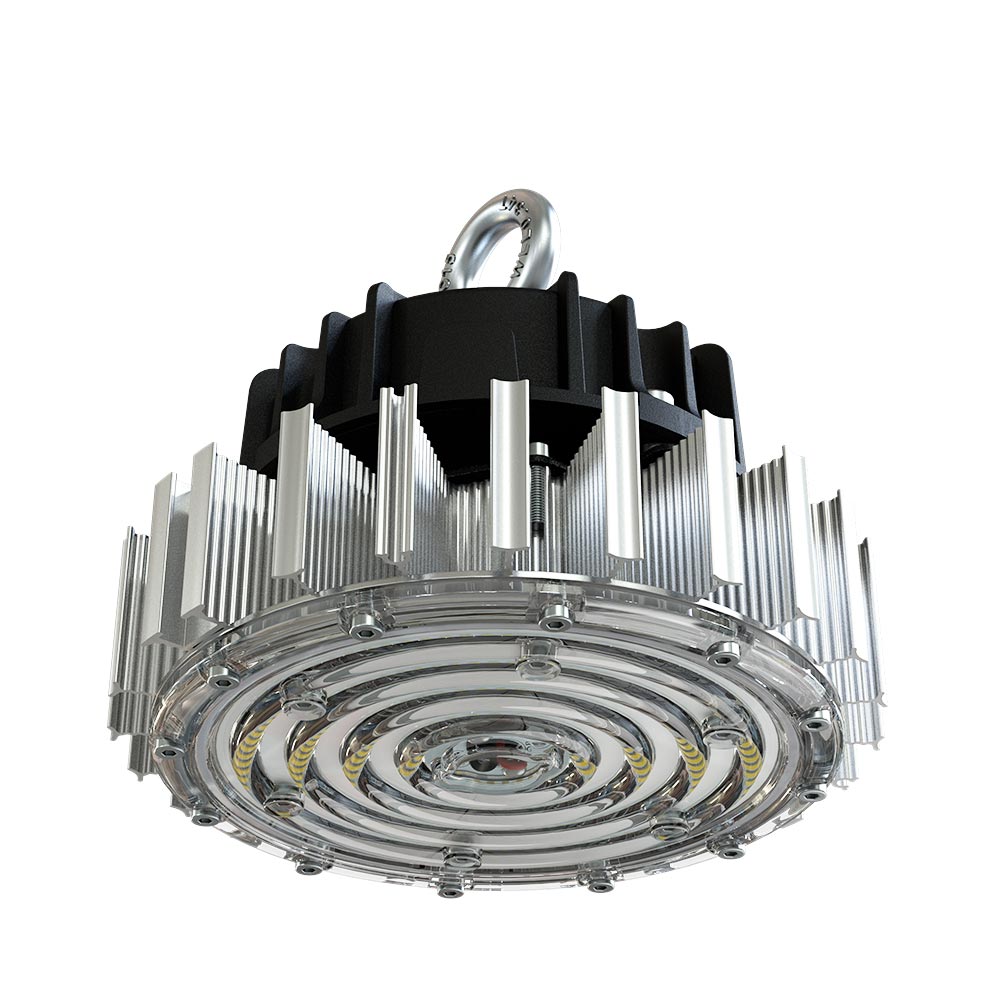 Профи Компакт 50 Эко CRI70 4000К 90°