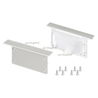 Arlight Заглушка SL-LINIA62-FS