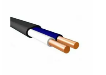 ВВГнг(А)-LS 2х1,5-0,66 пл.кабель ВЭКЗ