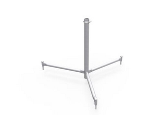 Тренога д/молниеприемной мачты DKC NL0700