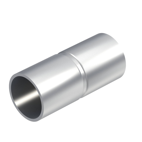 Муфта соединительная алюминиевая ø16mm /SV16W ALU/ OBO