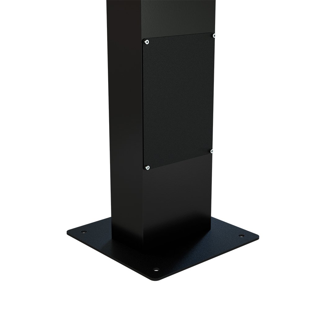 Парк Мини 30 3000К 155х50°