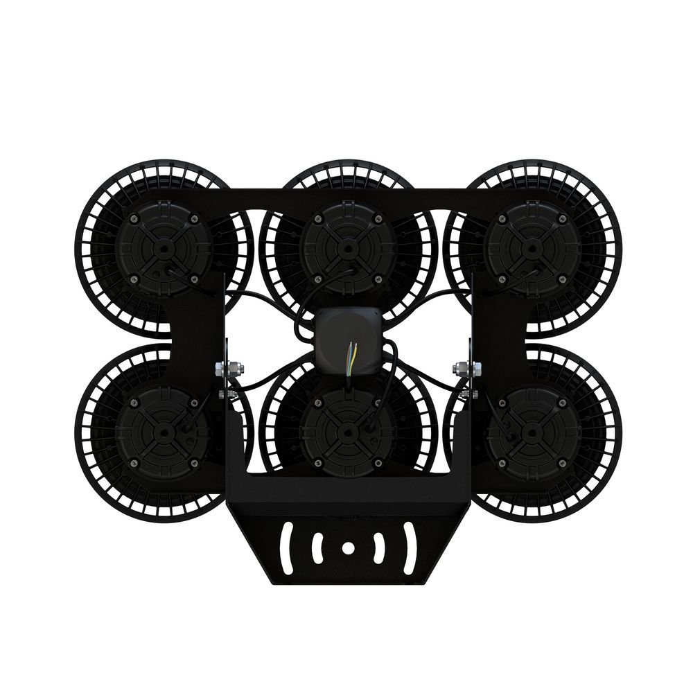 Плазма Нео 600 х6 M CRI70 3000К 35°