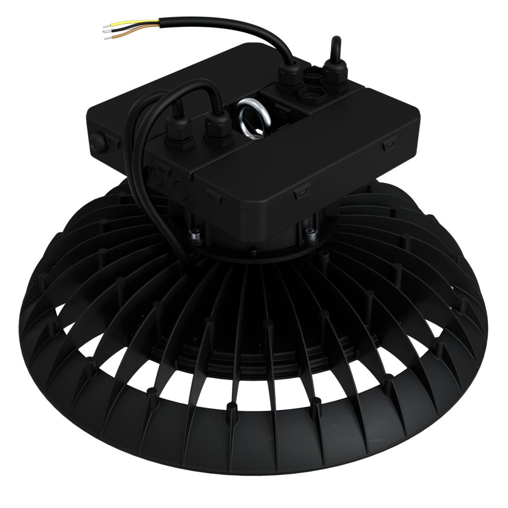 Габаритный чертёж