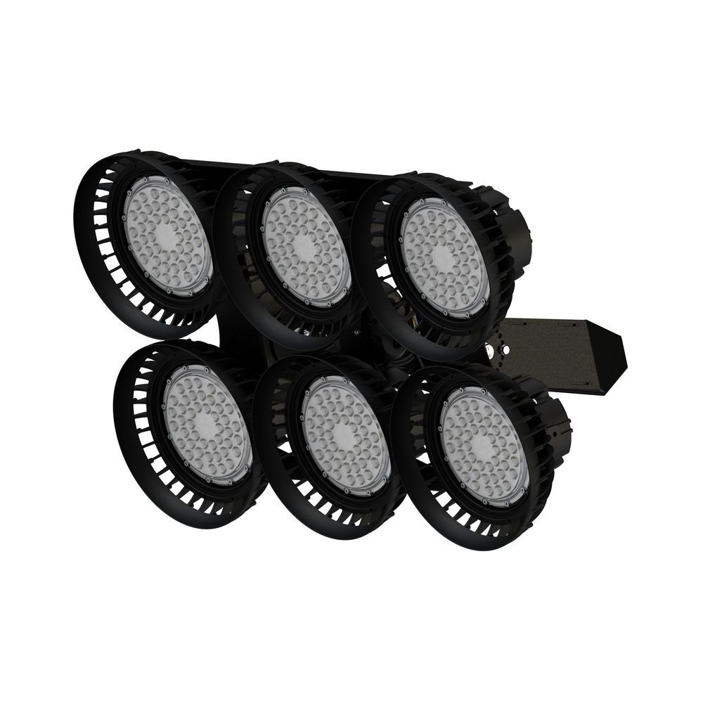 Плазма Нео 600 х6 M CRI70 3000К 35°