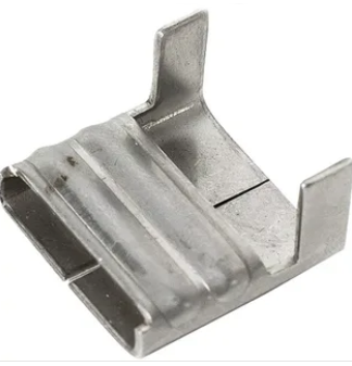 Скрепа для ленты С-20 (ВК) (кратно 100)