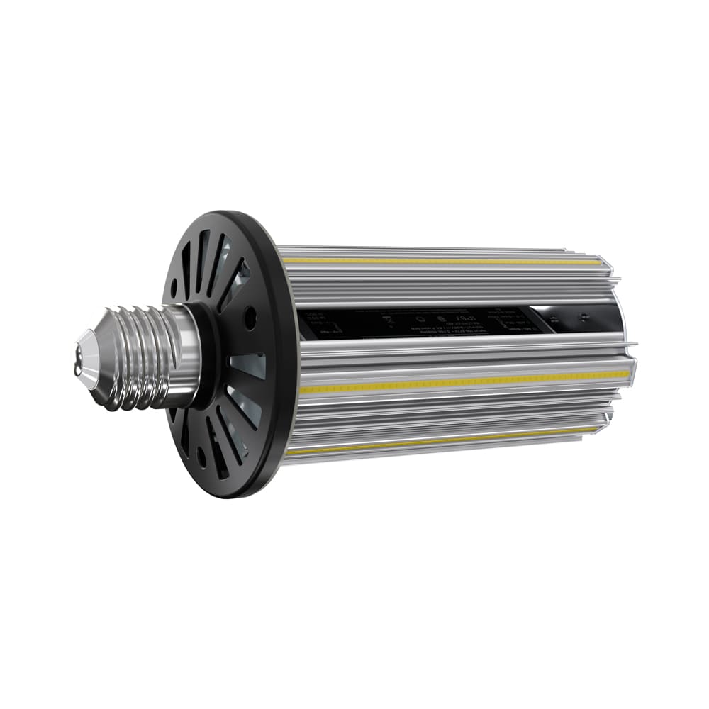 Габаритный чертёж