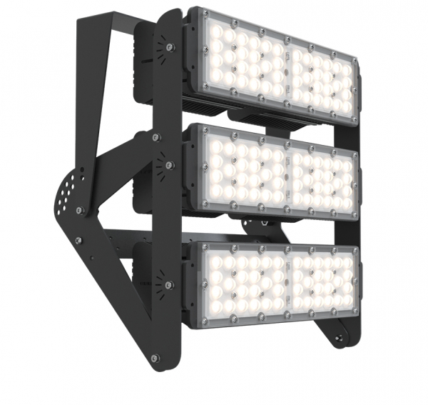 Светильник светодиодный FAROS  FG 100 300W 5000К PI20