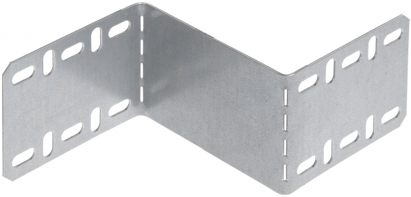 Переходник Н 50х50 IEK CLP1H-050-050