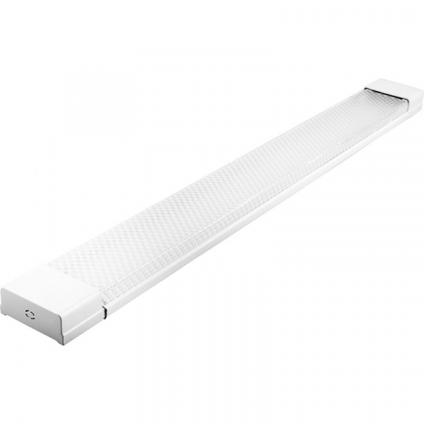 Feron AL5020 36W 2600Lm 4000K, в стальном корпусе, 1200*23*60мм