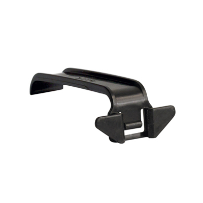 DKC  Черн.  Фиксатор кабеля для короба RL12 40  05203RL