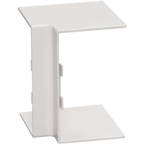 IEK  КМВ  Белый  Угол внутренний  15х10  (4шт./комплект) CKMP10D-V-015-010-K01