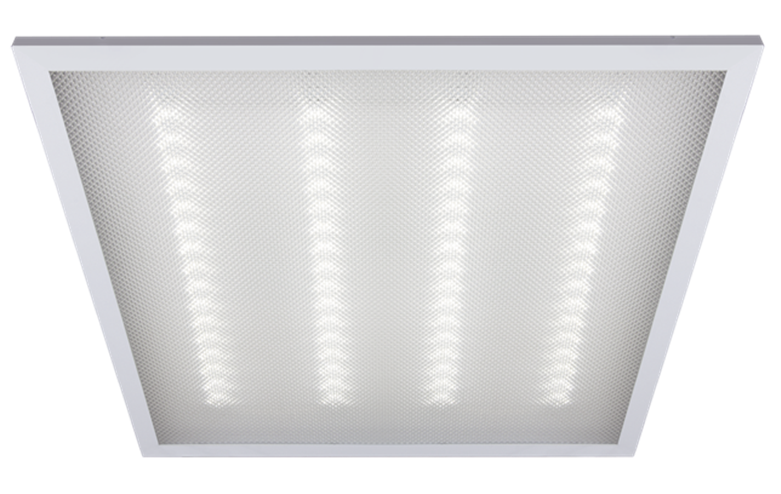 PPL 595/U PRISMA 48w 6500K 4200Lm IP40 (500mA 19mm) (уп. 4*1шт) Jazzway