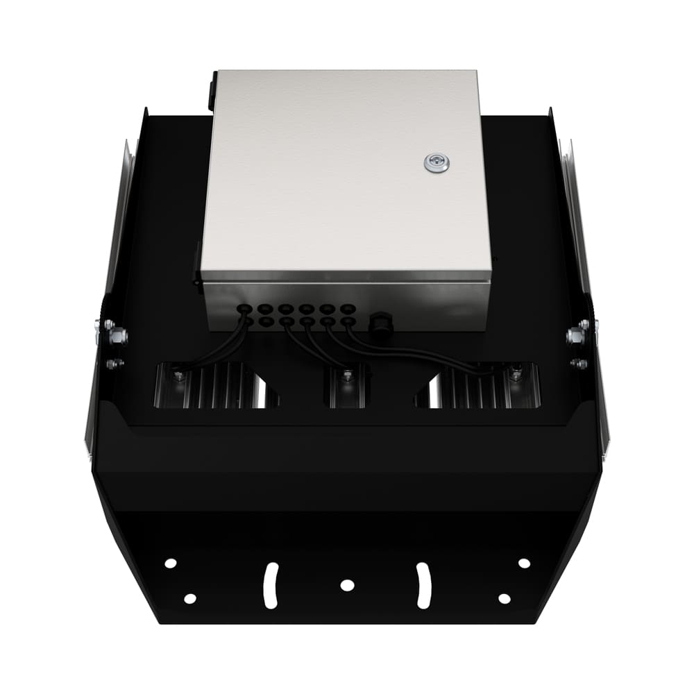 Плазма 750 D Box CRI70 4000К 120°
