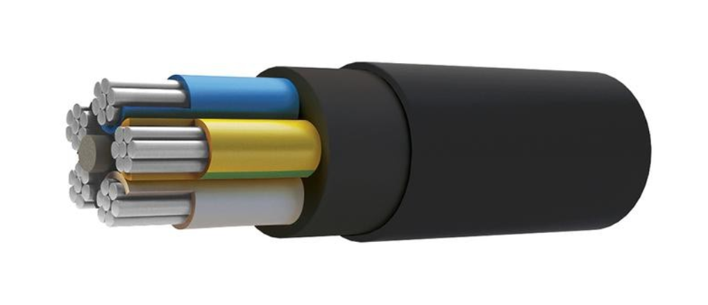 АВВГнг(А)-LS-1 5х70 (мн) кабель ЭМ-Кабель