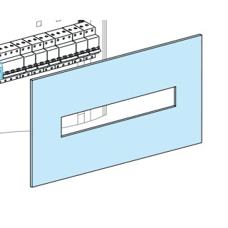 Толл 10 S 1000/300мм CRI80 3000К