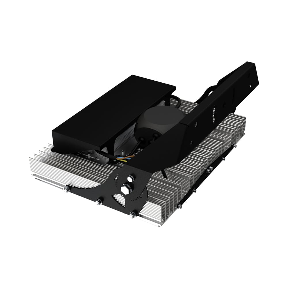 Прожектор 250 S CRI70 3000К 80°