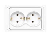 Айсберг v2.0 30 600мм Эко Л CRI70 5000К Опал