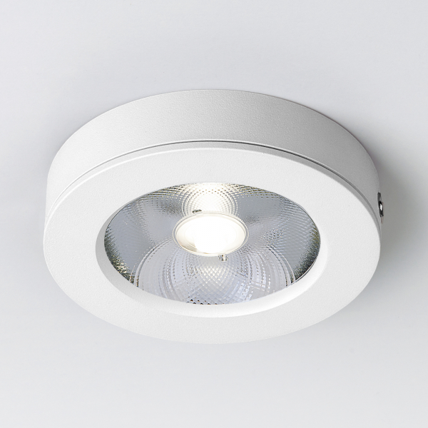 DLS030 10W 4200K белый