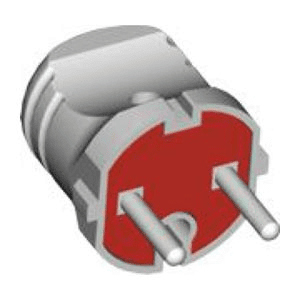 Грунт 4 S CRI80 3000К 90°