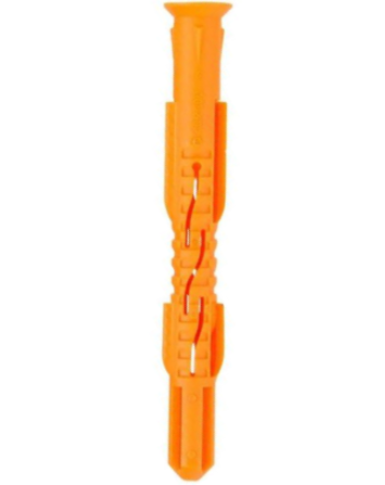 Дюбель 14х100 потай (полипропилен)