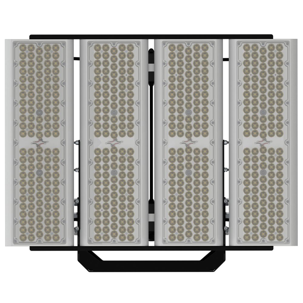Габаритный чертёж