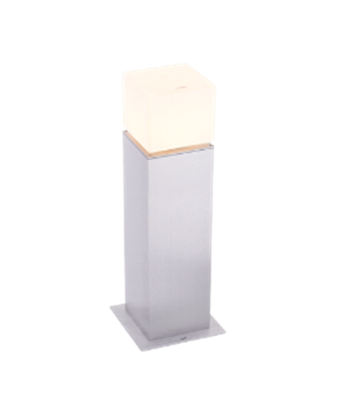 Светильник садово-парковый PHILIPS BCP210 LED1000/WW 13W100-240VRecAL