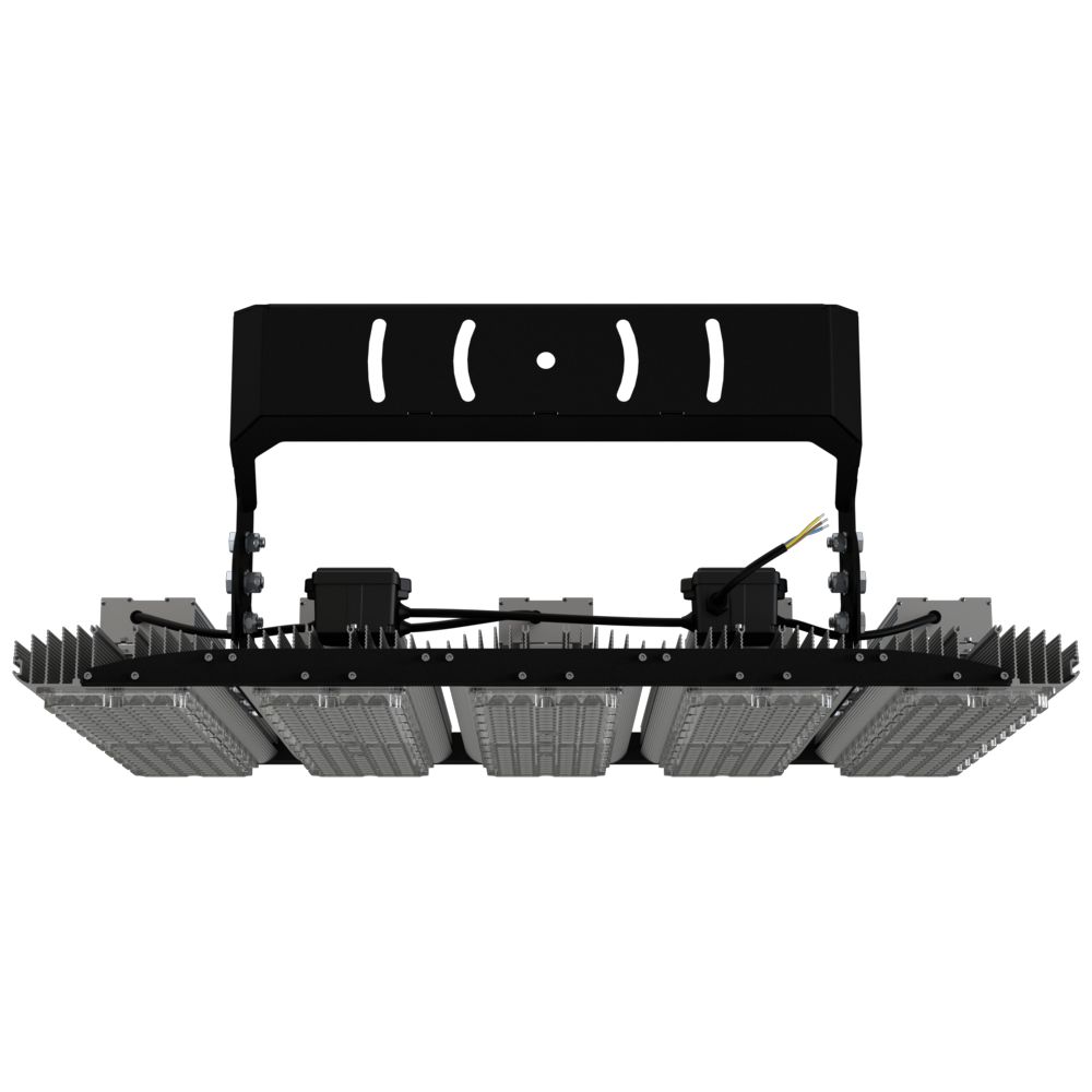 Плазма 1660 L V CRI95 5700К 85° НО