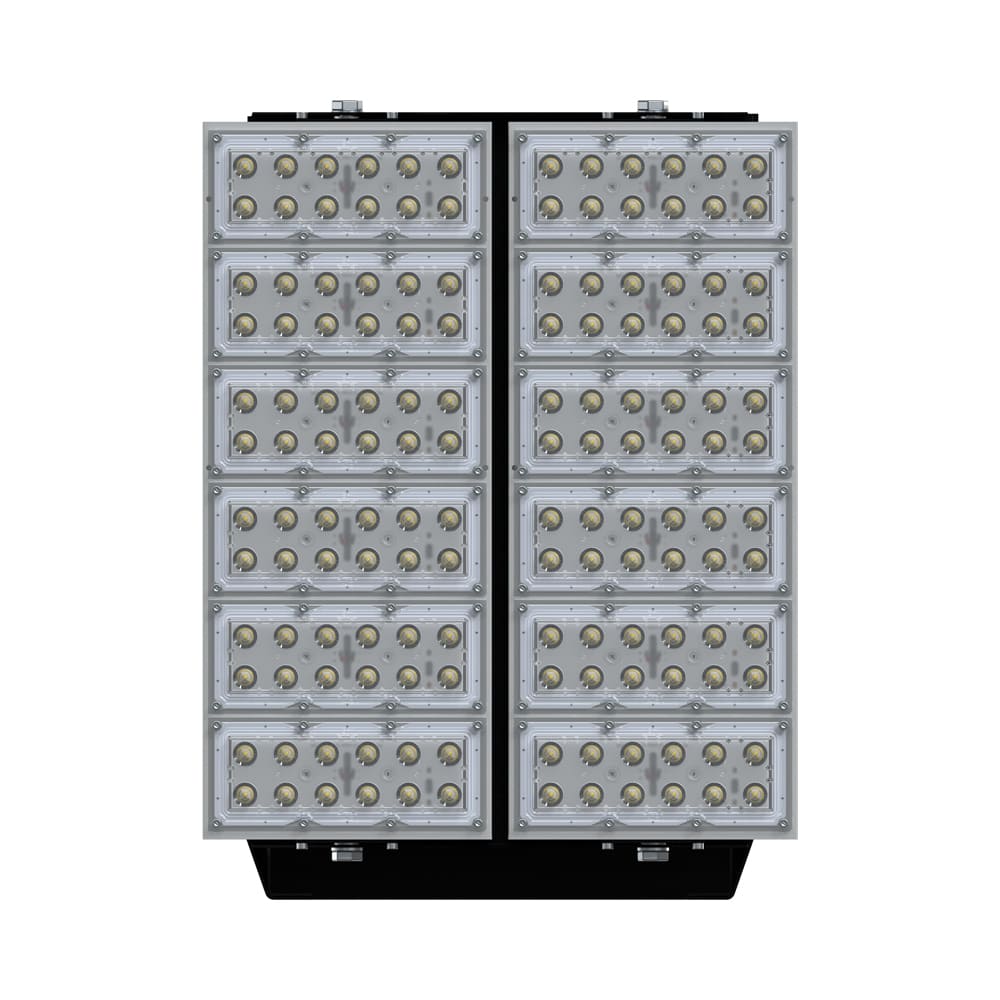 Габаритный чертёж